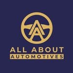 All About Automotives A3 logo