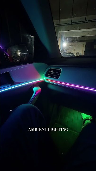 Interior steam detailing of a car cabin at the A3 Panvel studio